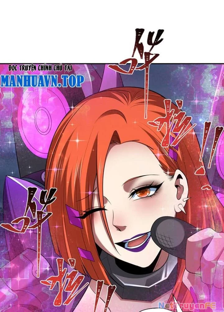 Kỷ Nguyên Kỳ Lạ Chapter 350 - Trang 4