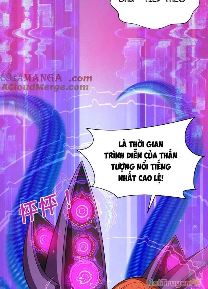 Kỷ Nguyên Kỳ Lạ Chapter 350 - Trang 4
