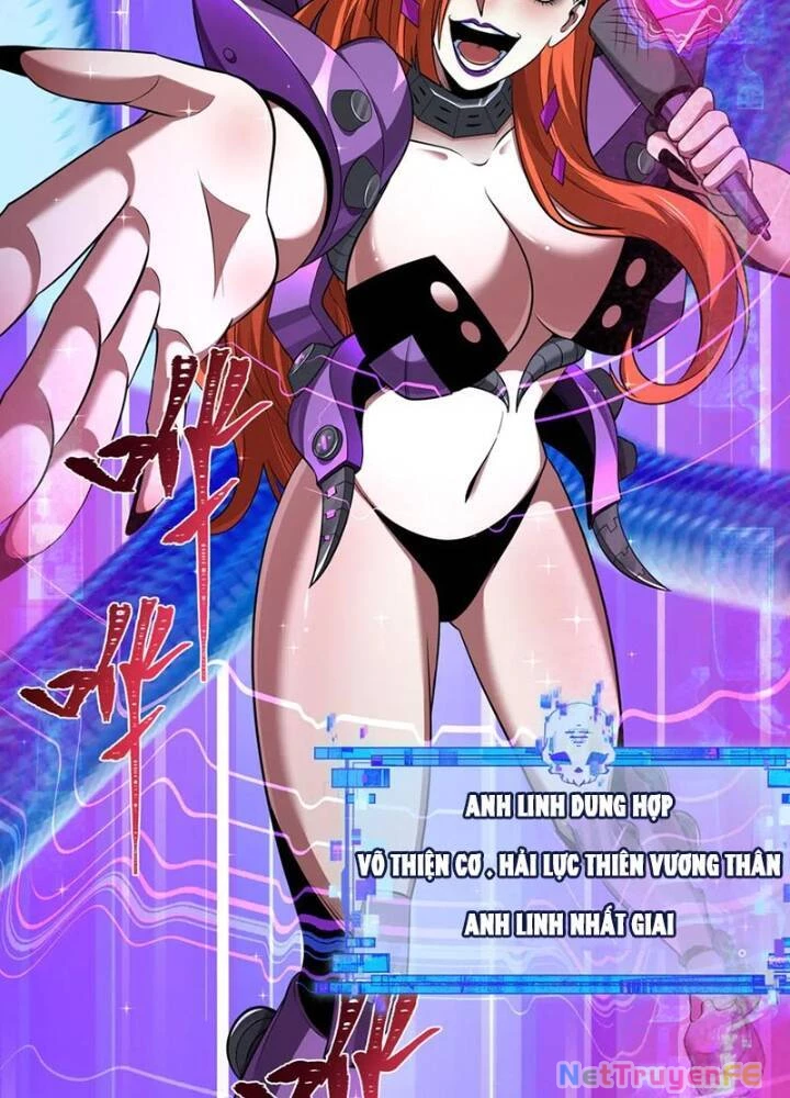 Kỷ Nguyên Kỳ Lạ Chapter 350 - Trang 4