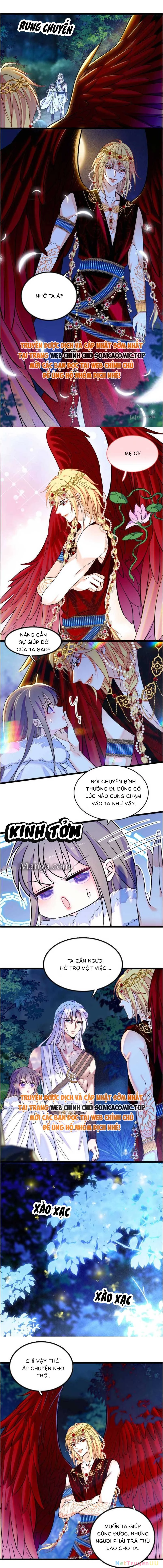 Manh Động Thú Thế Chapter 168 - Trang 4