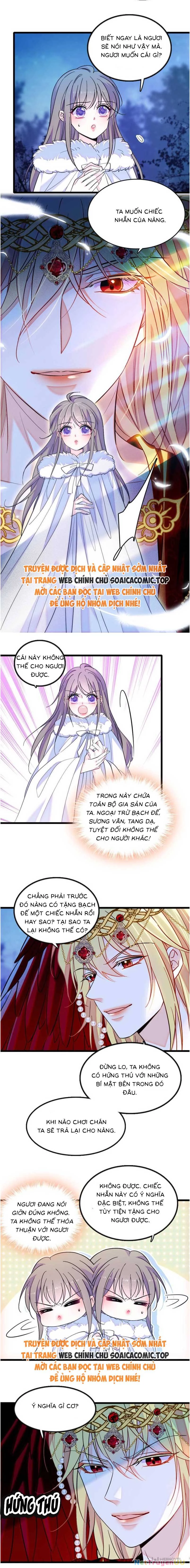 Manh Động Thú Thế Chapter 168 - Trang 4