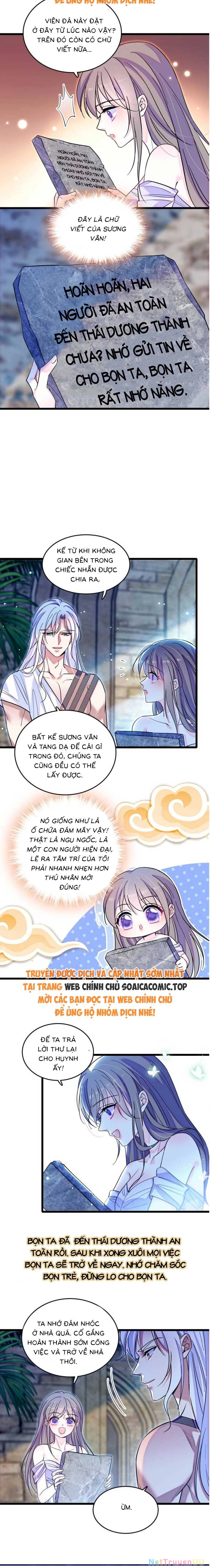 Manh Động Thú Thế Chapter 169 - Trang 4