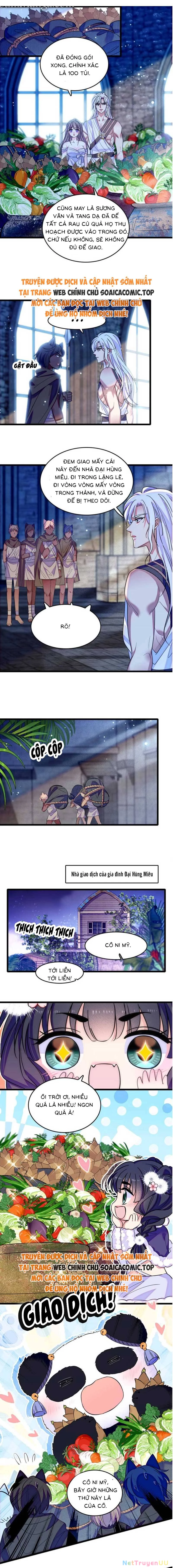 Manh Động Thú Thế Chapter 169 - Trang 4