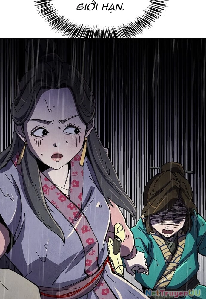 Ngoại Tôn Thiên Tài Của Nam Cung Thế Gia Chapter 1 - Trang 3