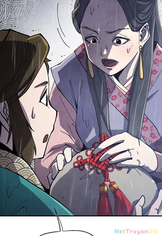 Ngoại Tôn Thiên Tài Của Nam Cung Thế Gia Chapter 1 - Trang 3