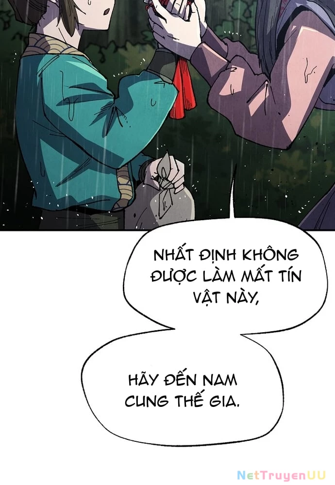 Ngoại Tôn Thiên Tài Của Nam Cung Thế Gia Chapter 1 - Trang 3