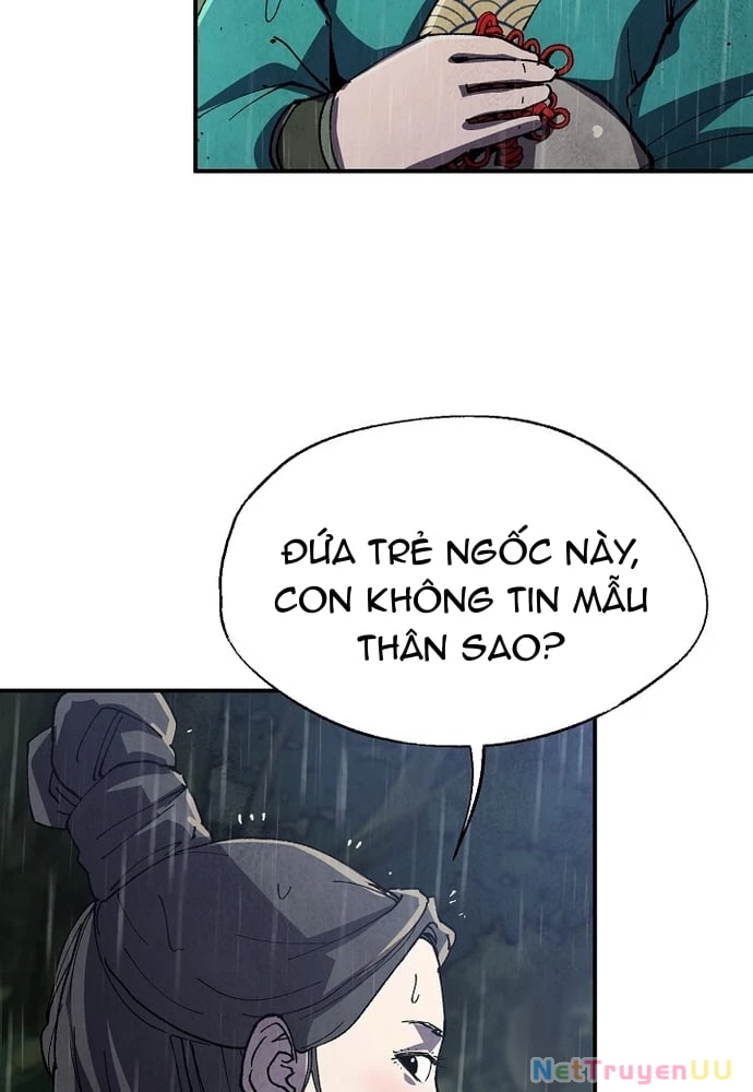 Ngoại Tôn Thiên Tài Của Nam Cung Thế Gia Chapter 1 - Trang 3