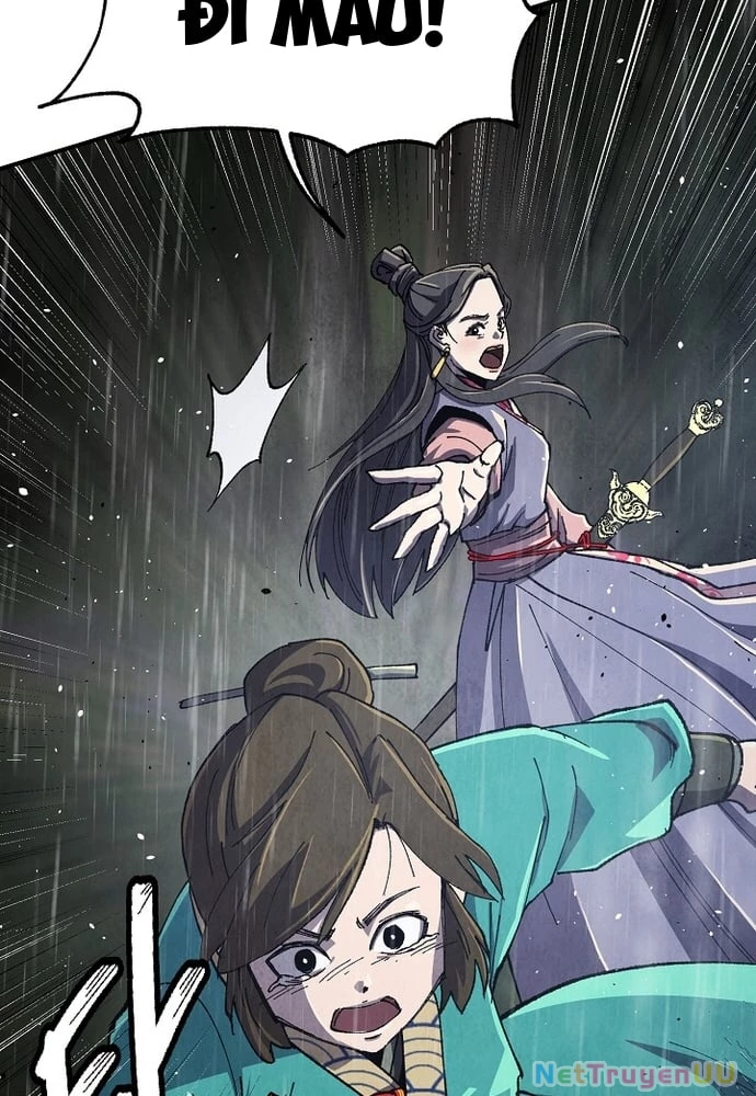 Ngoại Tôn Thiên Tài Của Nam Cung Thế Gia Chapter 1 - Trang 3