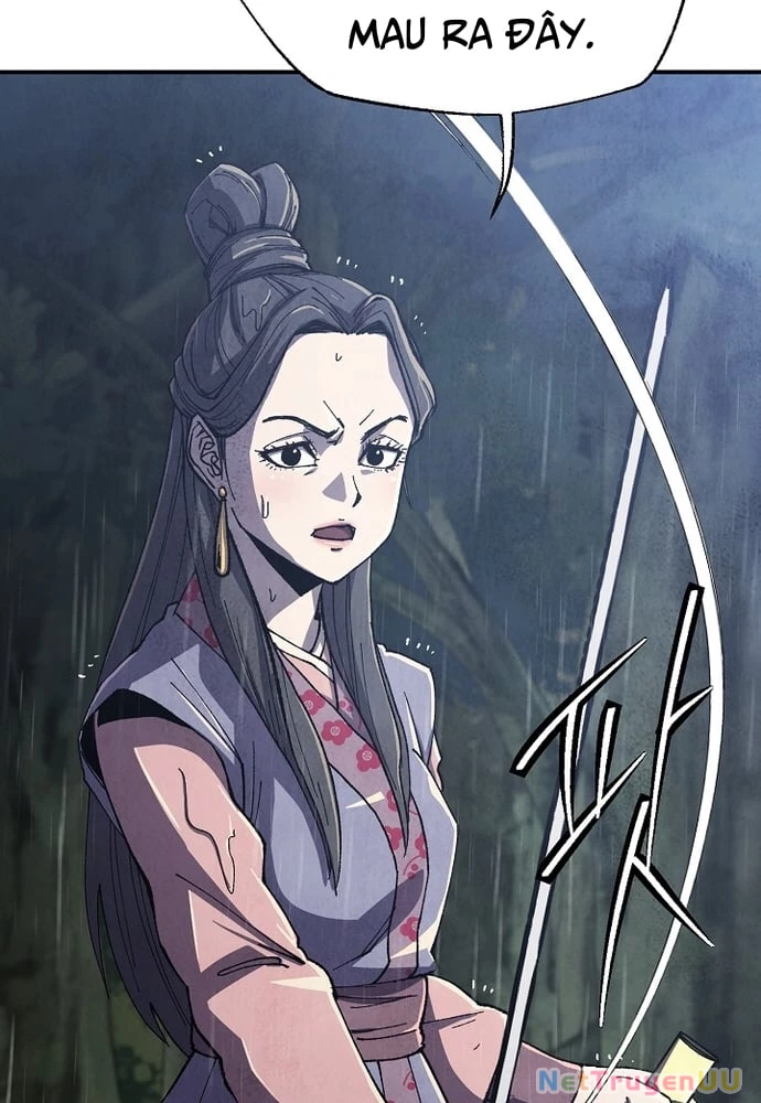 Ngoại Tôn Thiên Tài Của Nam Cung Thế Gia Chapter 1 - Trang 3