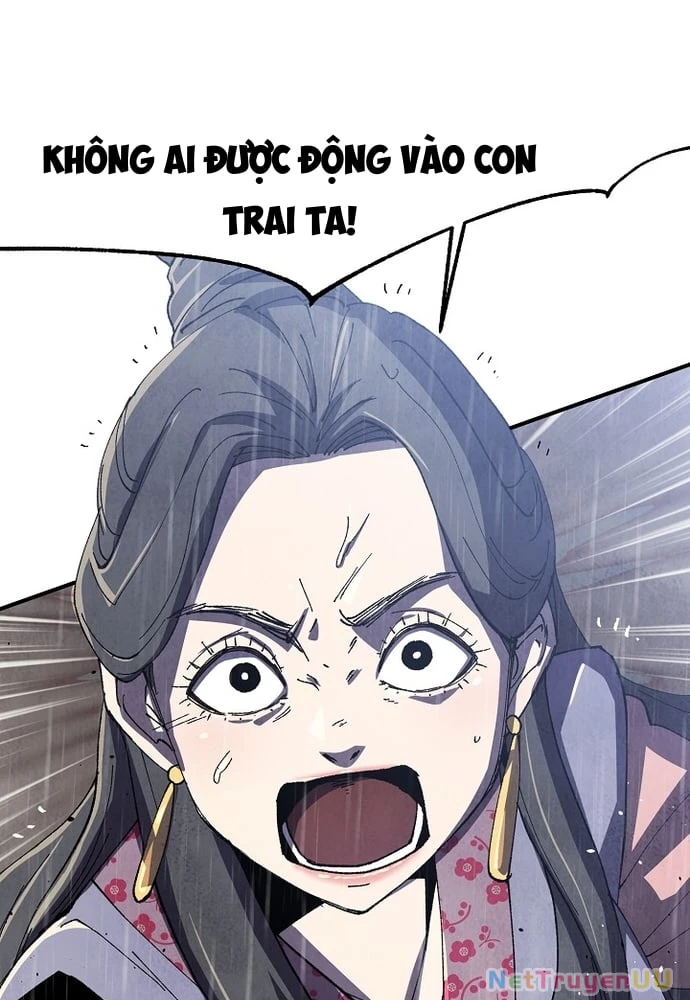 Ngoại Tôn Thiên Tài Của Nam Cung Thế Gia Chapter 1 - Trang 3