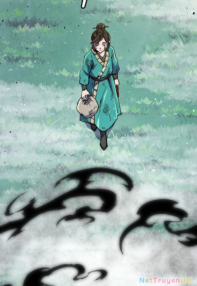 Ngoại Tôn Thiên Tài Của Nam Cung Thế Gia Chapter 1 - Trang 3