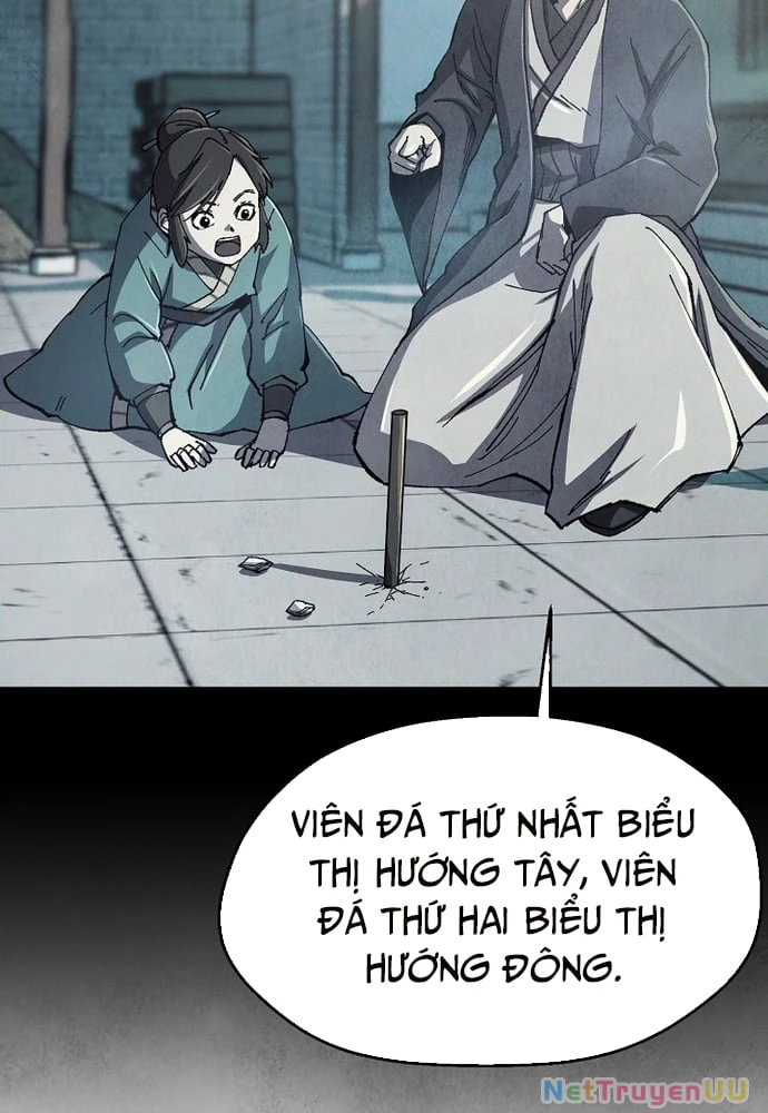 Ngoại Tôn Thiên Tài Của Nam Cung Thế Gia Chapter 2 - Trang 3