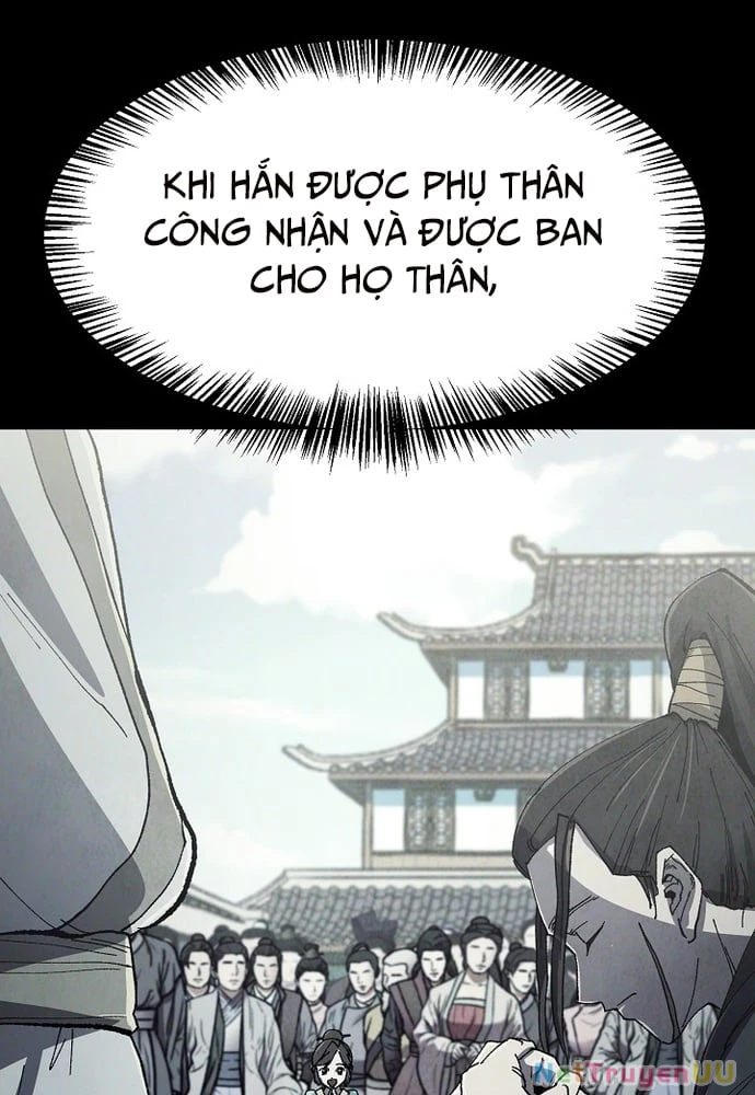 Ngoại Tôn Thiên Tài Của Nam Cung Thế Gia Chapter 2 - Trang 3