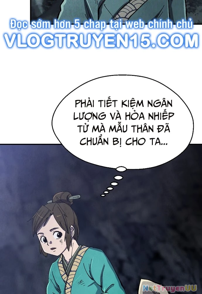 Ngoại Tôn Thiên Tài Của Nam Cung Thế Gia Chapter 2 - Trang 3