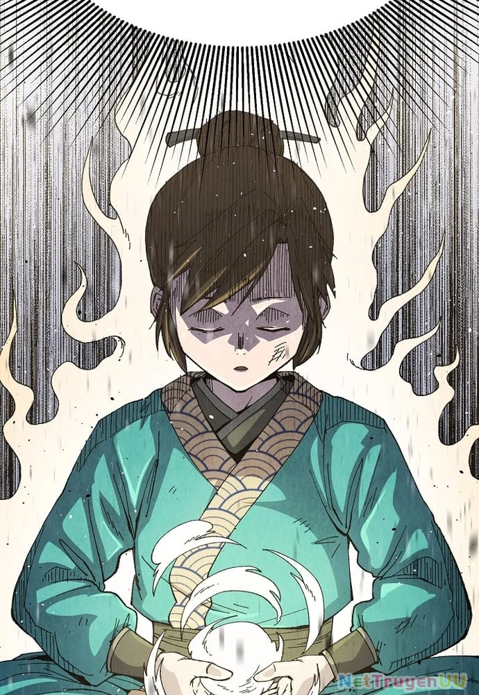 Ngoại Tôn Thiên Tài Của Nam Cung Thế Gia Chapter 2 - Trang 3