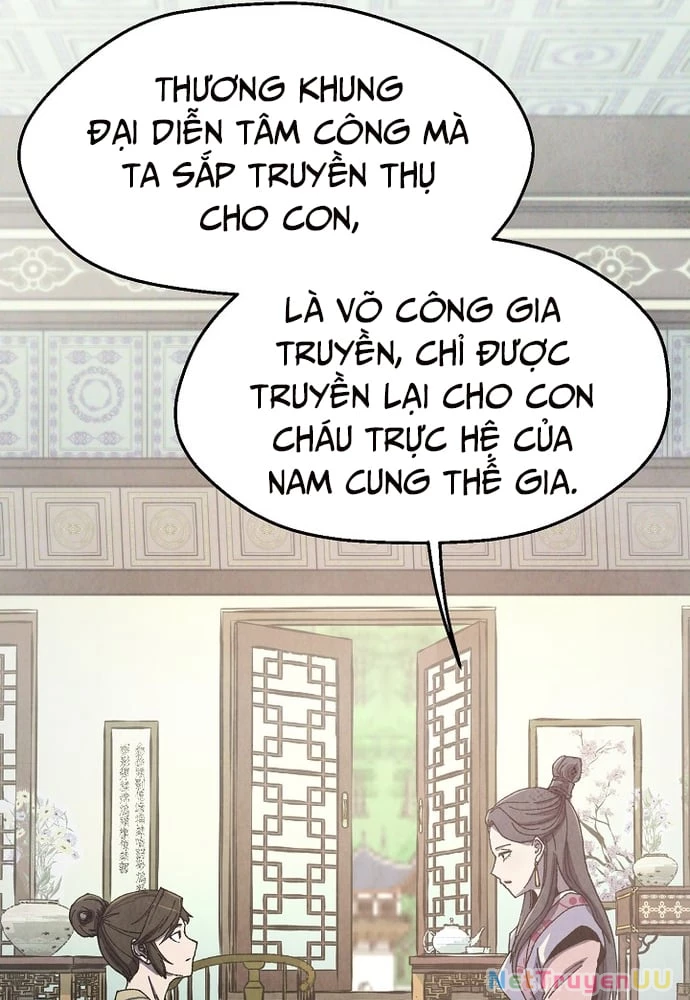 Ngoại Tôn Thiên Tài Của Nam Cung Thế Gia Chapter 2 - Trang 3
