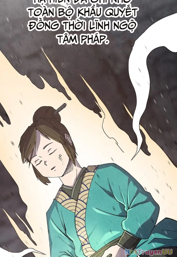 Ngoại Tôn Thiên Tài Của Nam Cung Thế Gia Chapter 2 - Trang 3