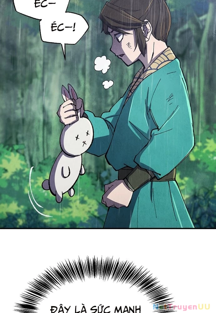 Ngoại Tôn Thiên Tài Của Nam Cung Thế Gia Chapter 2 - Trang 3