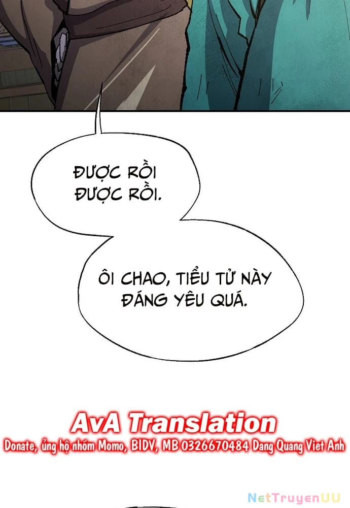 Ngoại Tôn Thiên Tài Của Nam Cung Thế Gia Chapter 2 - Trang 3