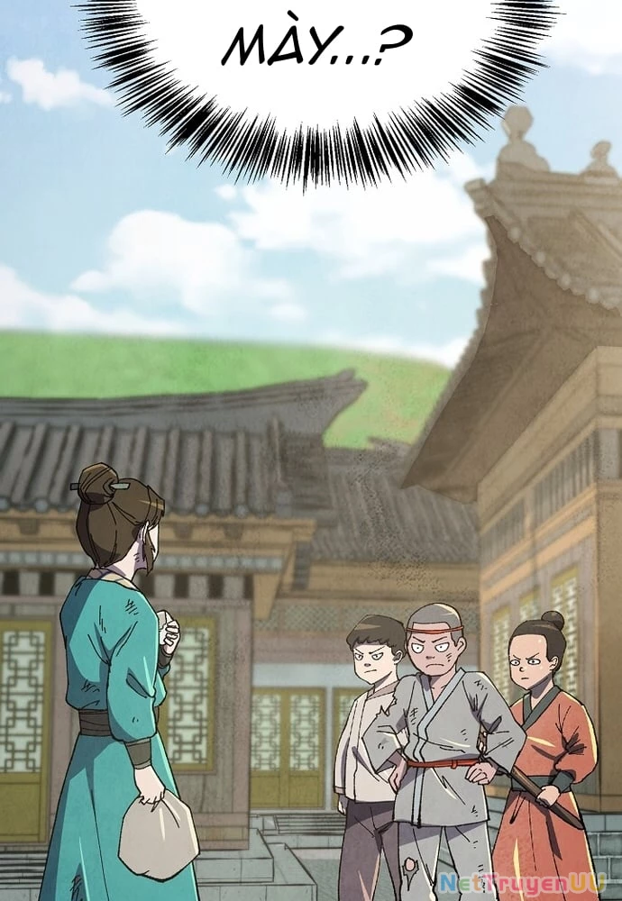 Ngoại Tôn Thiên Tài Của Nam Cung Thế Gia Chapter 3 - Trang 3