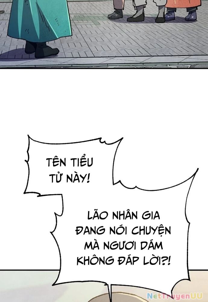 Ngoại Tôn Thiên Tài Của Nam Cung Thế Gia Chapter 3 - Trang 3