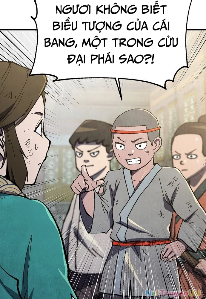 Ngoại Tôn Thiên Tài Của Nam Cung Thế Gia Chapter 3 - Trang 3
