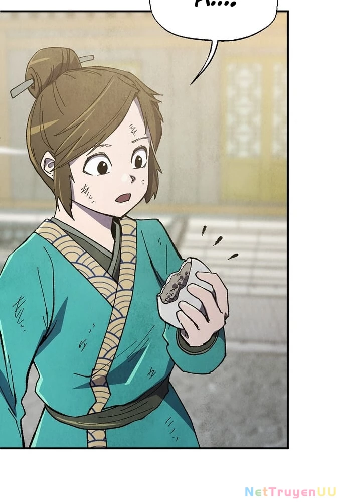 Ngoại Tôn Thiên Tài Của Nam Cung Thế Gia Chapter 3 - Trang 3