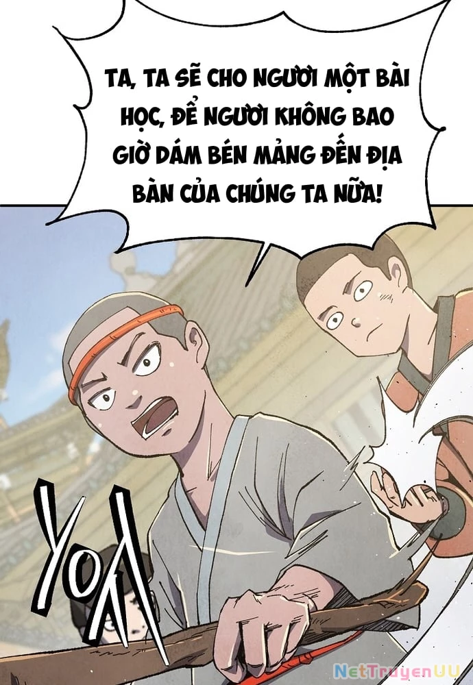 Ngoại Tôn Thiên Tài Của Nam Cung Thế Gia Chapter 3 - Trang 3