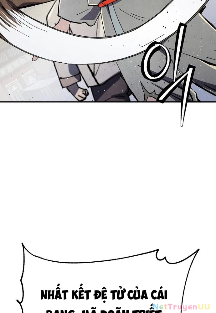 Ngoại Tôn Thiên Tài Của Nam Cung Thế Gia Chapter 3 - Trang 3