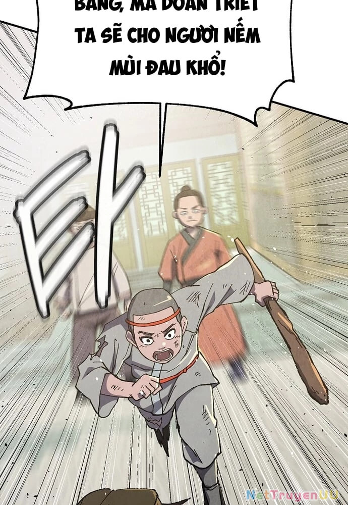 Ngoại Tôn Thiên Tài Của Nam Cung Thế Gia Chapter 3 - Trang 3