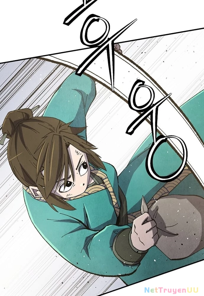 Ngoại Tôn Thiên Tài Của Nam Cung Thế Gia Chapter 3 - Trang 3