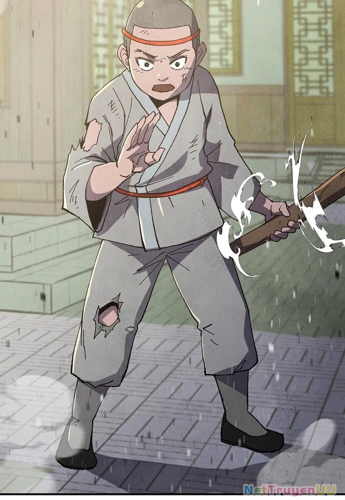 Ngoại Tôn Thiên Tài Của Nam Cung Thế Gia Chapter 3 - Trang 3