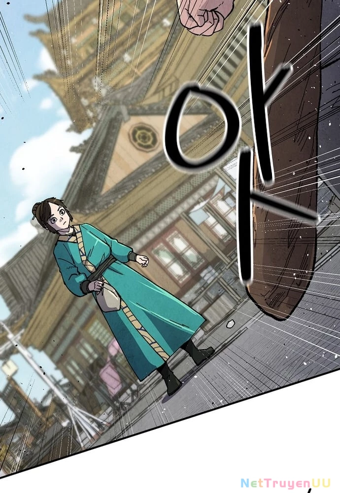 Ngoại Tôn Thiên Tài Của Nam Cung Thế Gia Chapter 3 - Trang 3