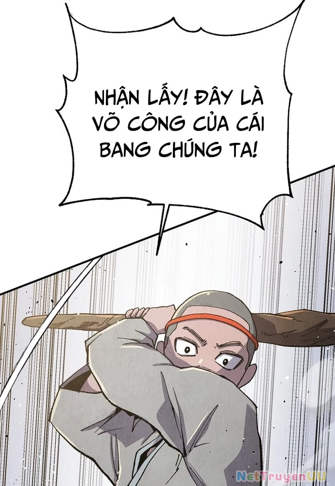 Ngoại Tôn Thiên Tài Của Nam Cung Thế Gia Chapter 3 - Trang 3