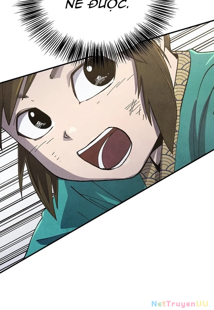 Ngoại Tôn Thiên Tài Của Nam Cung Thế Gia Chapter 3 - Trang 3