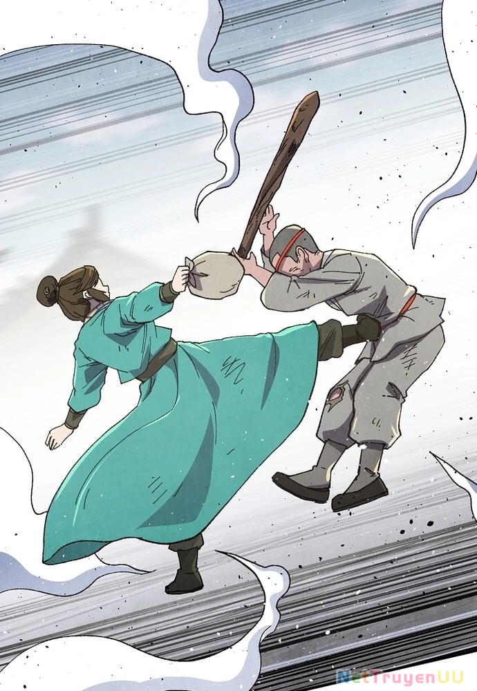 Ngoại Tôn Thiên Tài Của Nam Cung Thế Gia Chapter 3 - Trang 3