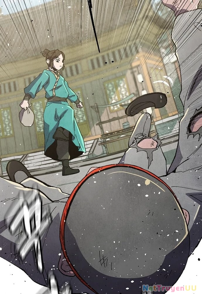 Ngoại Tôn Thiên Tài Của Nam Cung Thế Gia Chapter 3 - Trang 3