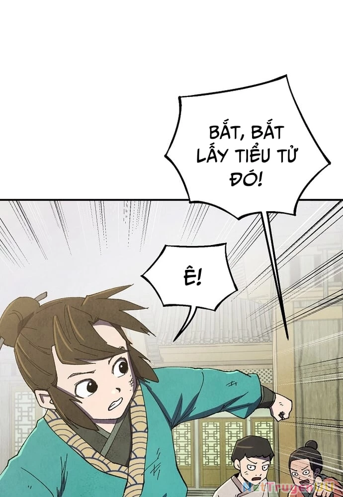 Ngoại Tôn Thiên Tài Của Nam Cung Thế Gia Chapter 3 - Trang 3