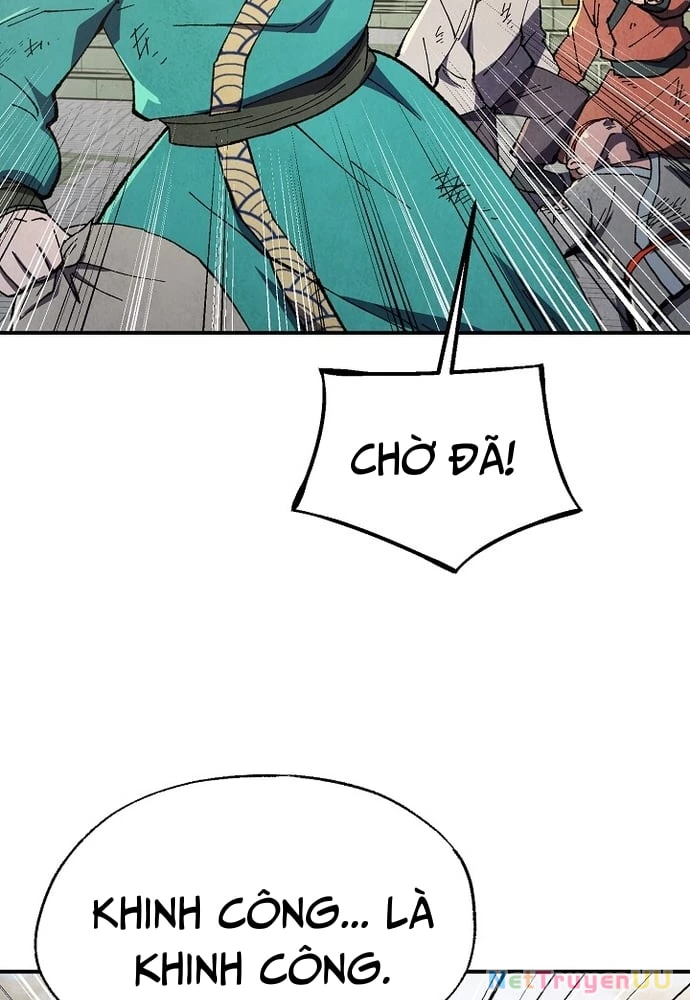 Ngoại Tôn Thiên Tài Của Nam Cung Thế Gia Chapter 3 - Trang 3