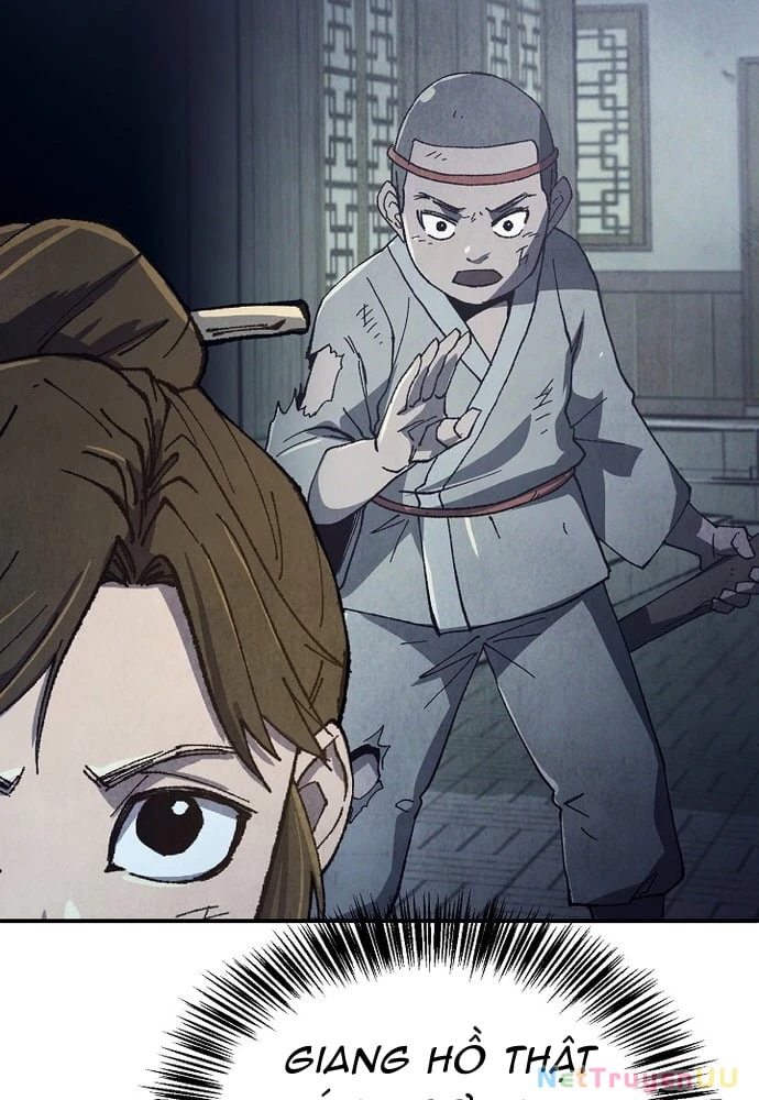 Ngoại Tôn Thiên Tài Của Nam Cung Thế Gia Chapter 3 - Trang 3