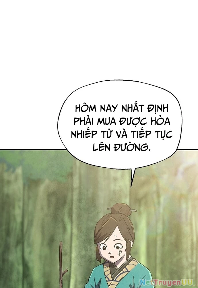 Ngoại Tôn Thiên Tài Của Nam Cung Thế Gia Chapter 3 - Trang 3