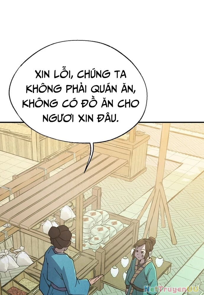 Ngoại Tôn Thiên Tài Của Nam Cung Thế Gia Chapter 3 - Trang 3