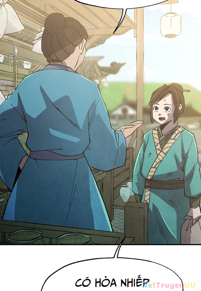 Ngoại Tôn Thiên Tài Của Nam Cung Thế Gia Chapter 3 - Trang 3