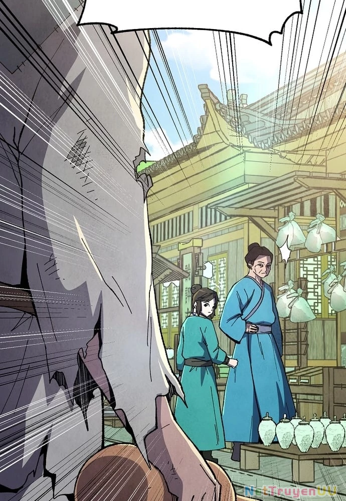 Ngoại Tôn Thiên Tài Của Nam Cung Thế Gia Chapter 3 - Trang 3