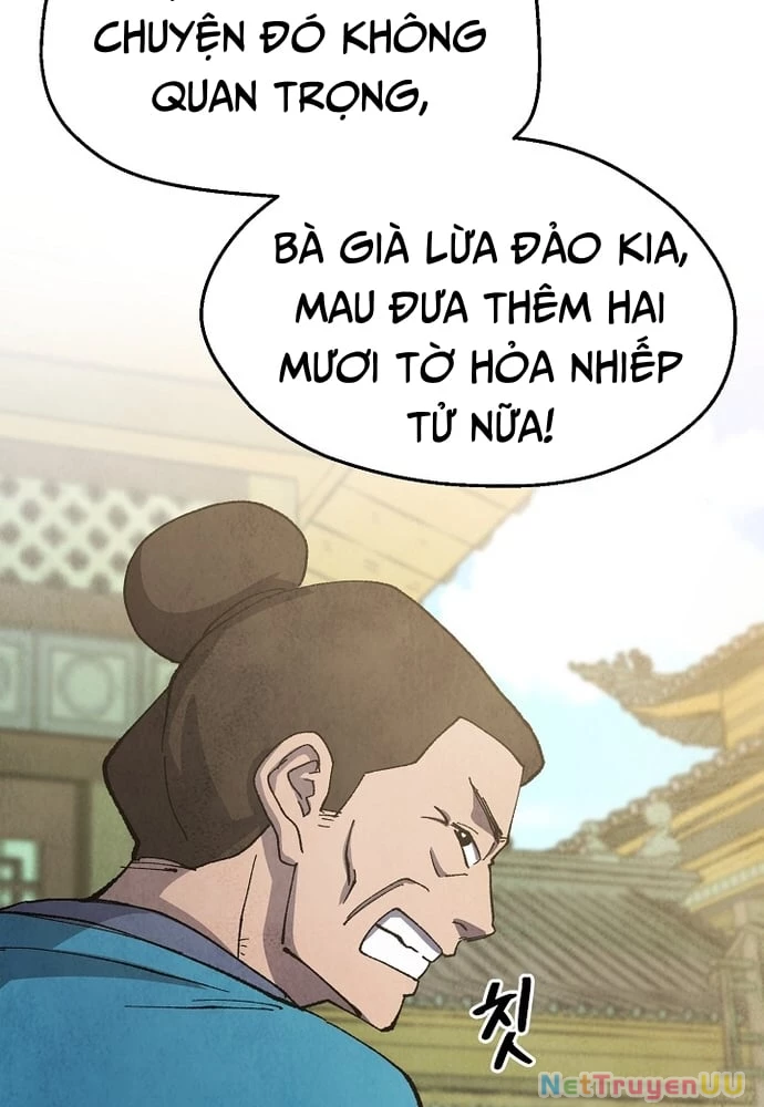 Ngoại Tôn Thiên Tài Của Nam Cung Thế Gia Chapter 3 - Trang 3