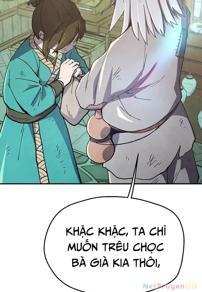 Ngoại Tôn Thiên Tài Của Nam Cung Thế Gia Chapter 3 - Trang 3