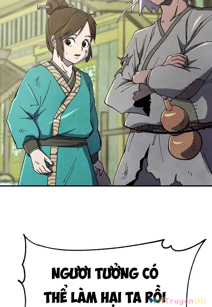 Ngoại Tôn Thiên Tài Của Nam Cung Thế Gia Chapter 3 - Trang 3