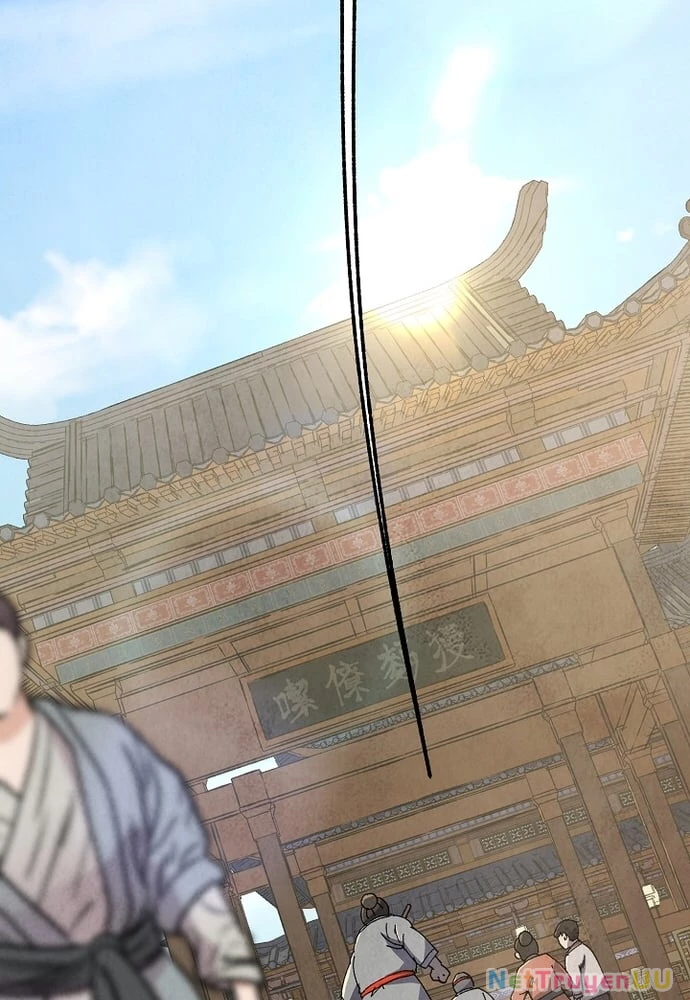 Ngoại Tôn Thiên Tài Của Nam Cung Thế Gia Chapter 4 - Trang 3