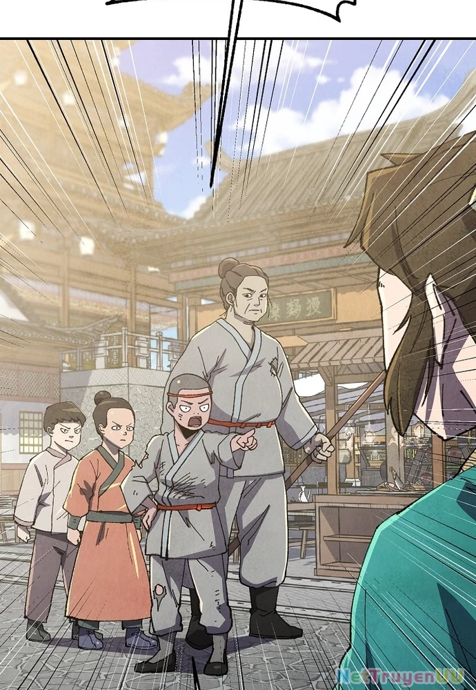 Ngoại Tôn Thiên Tài Của Nam Cung Thế Gia Chapter 4 - Trang 3