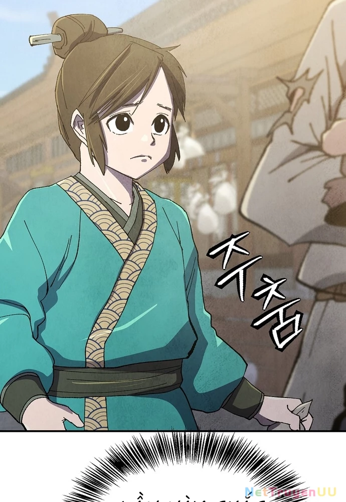 Ngoại Tôn Thiên Tài Của Nam Cung Thế Gia Chapter 4 - Trang 3